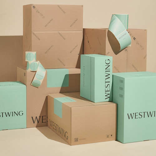 SUSTAINABLE PACKAGING 8