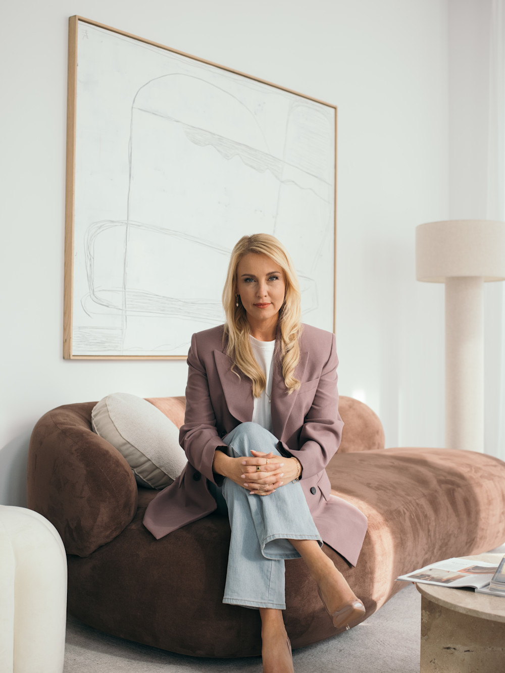 Chief People Officer
