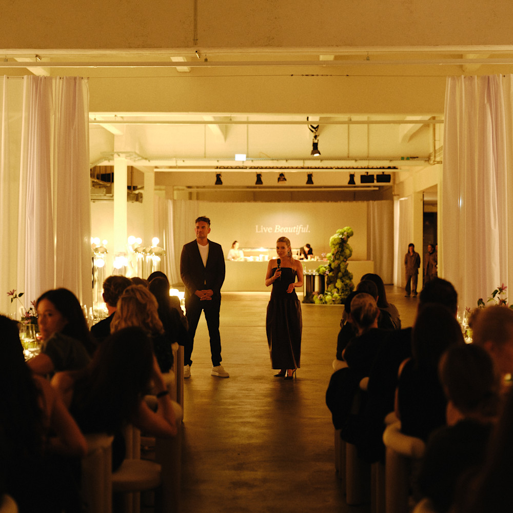 Berlin Westwing VIP Dinner 2