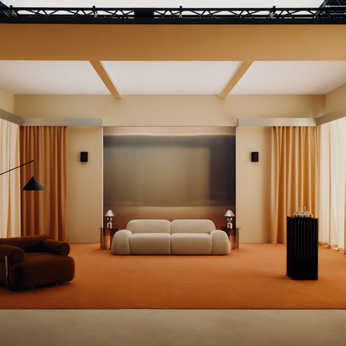 Westwing The It Bag for your home Wolke 18