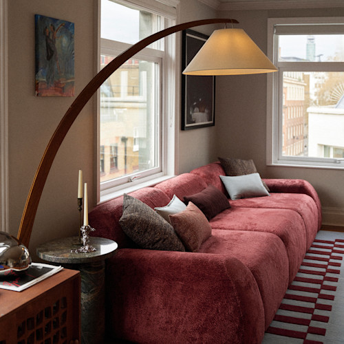 WW Francesca Hayward Homestory 12
