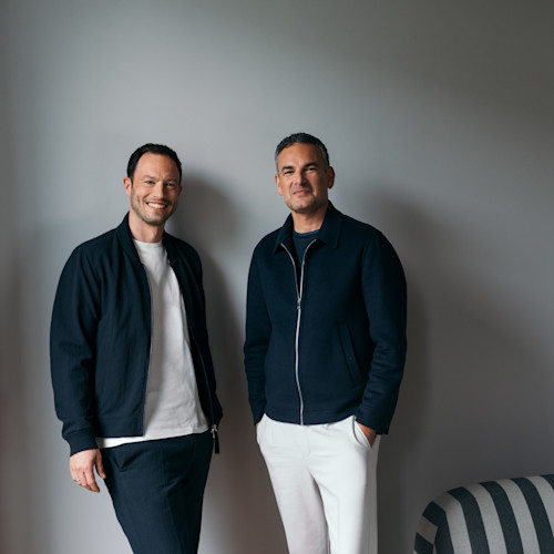 Andreas Hoerning & Sebastian Westrich