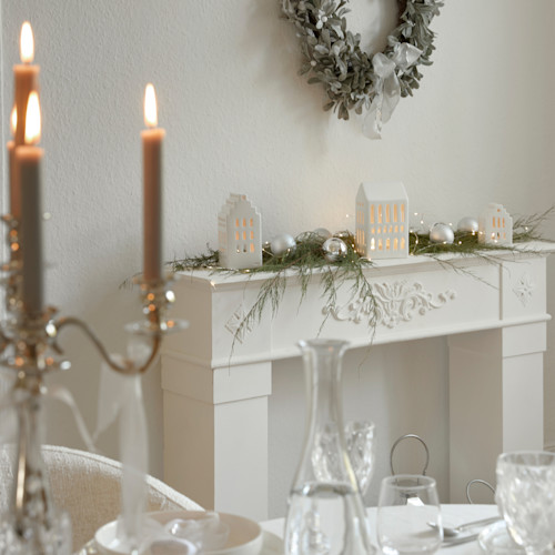 White Christmas