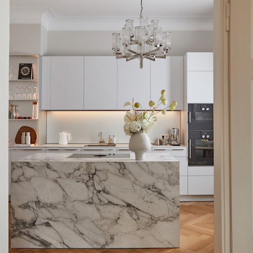 Delia Homestory