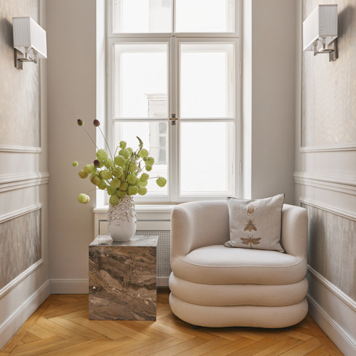 Delia Homestory