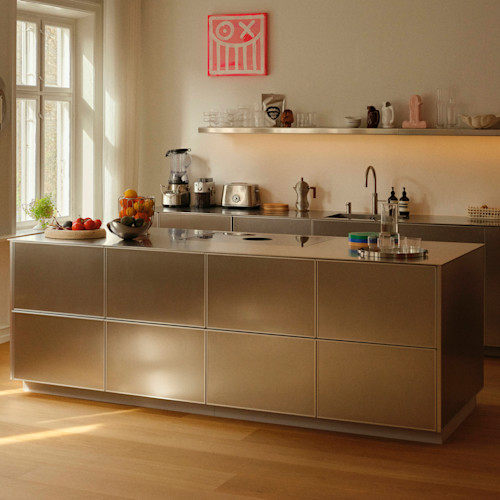 Cecilie Thorsmark Homestory 20