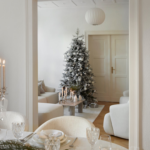 White Christmas