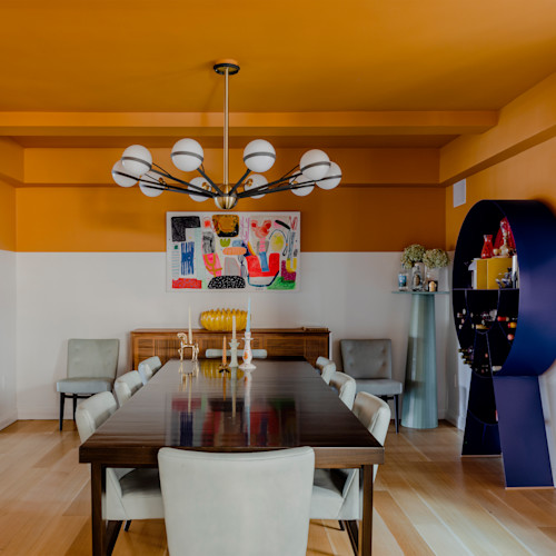 Leandra Medine Homestory