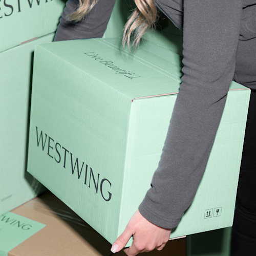 SUSTAINABLE PACKAGING 5