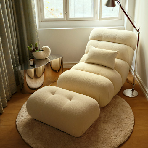 Cecilie Thorsmark Homestory 17