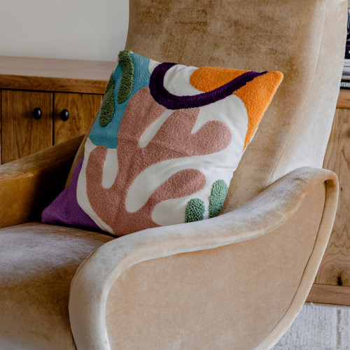 Leandra Medine Homestory