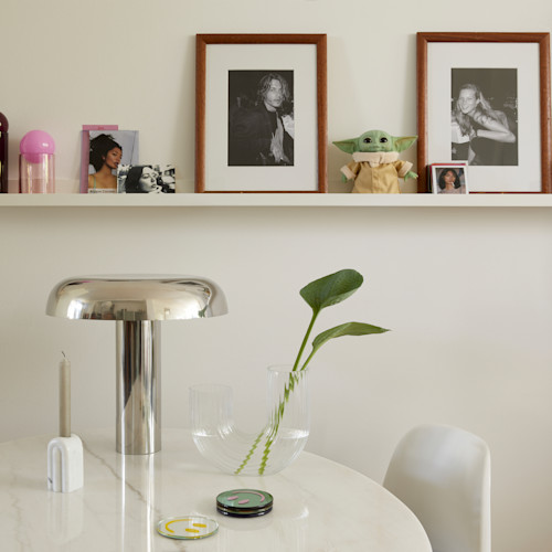 Alyssa & Gia x Westwing