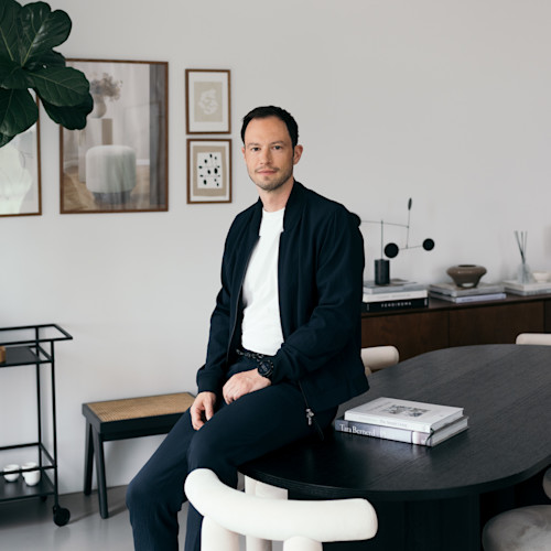 Sebastian Westrich