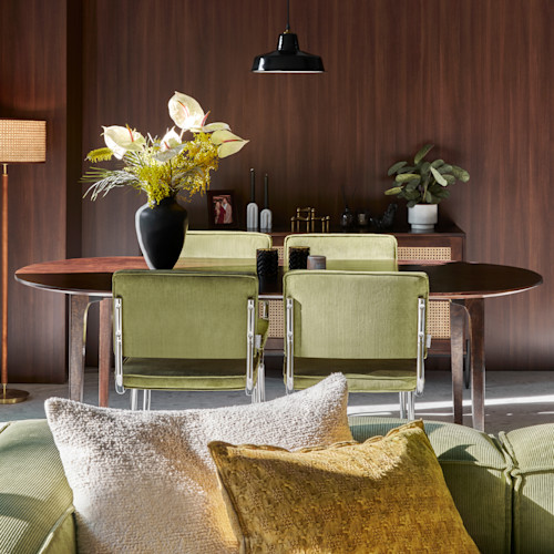 Lena Meckel_David Helmut_Homestory