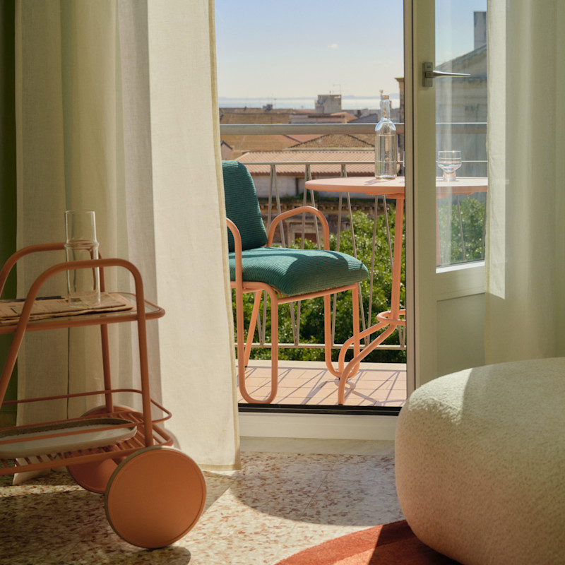 Westwing Outdoor-2026 Small-Balcony 2