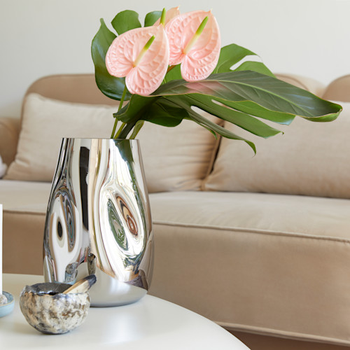 Alyssa & Gia x Westwing