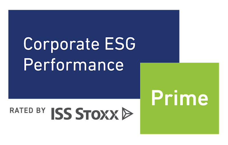 ISS Badge