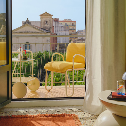 Westwing Outdoor-2026 Small-Balcony 8