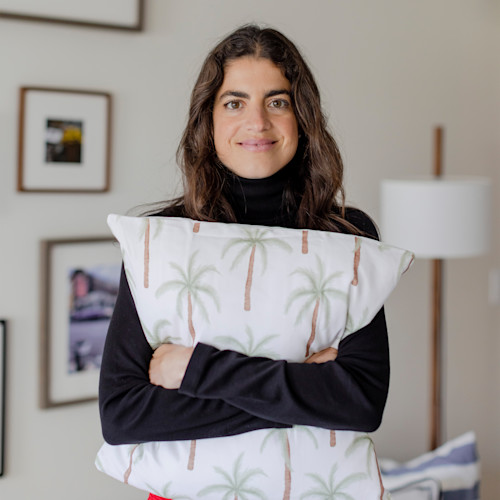 Leandra Medine Homestory