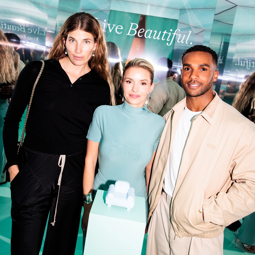 Munich Store Opening