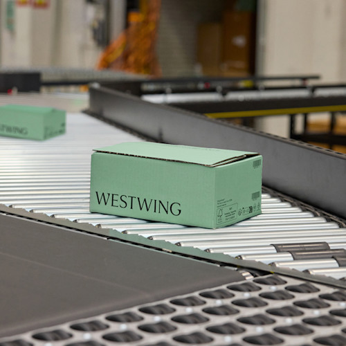 SUSTAINABLE PACKAGING 7