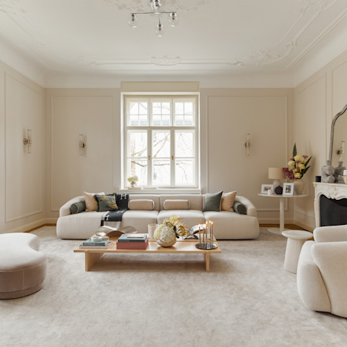 Delia Homestory