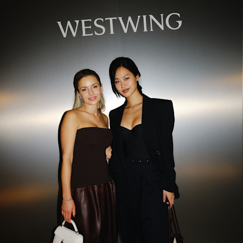 Berlin Westwing VIP Dinner 9