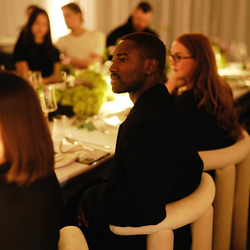 Berlin Westwing VIP Dinner 19