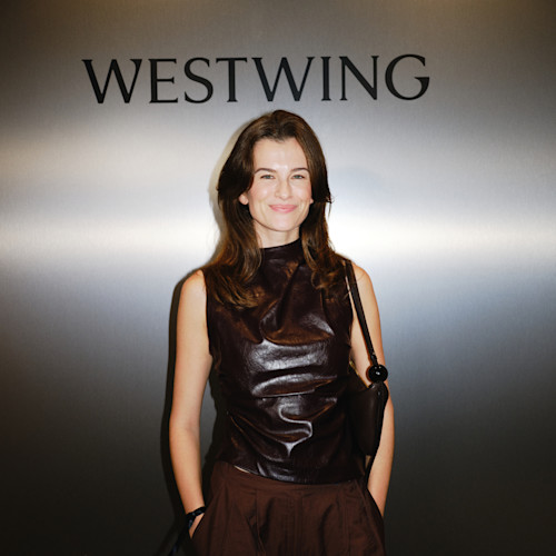 Berlin Store Opening 12