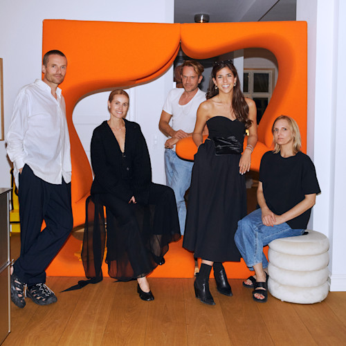 Westwing 3 Days of Design Dinner 32