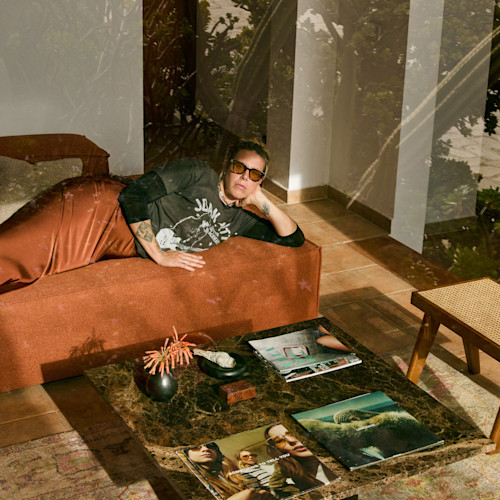 Jasna Fritzi Bauer Homestory 7