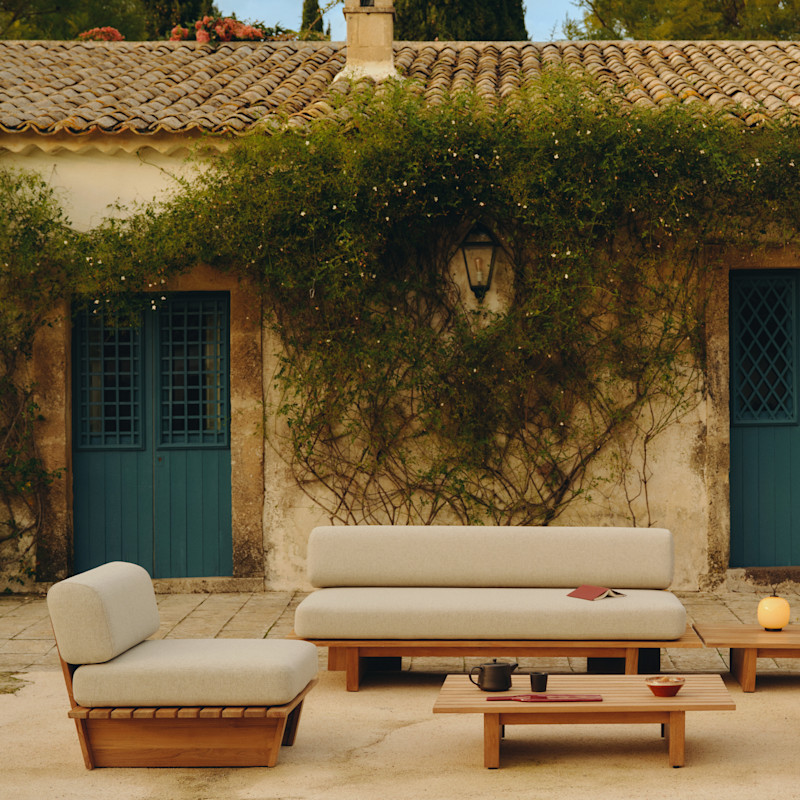 Westwing Outdoor Collection