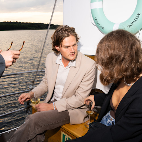 Westwing Nordics Launch Event 12