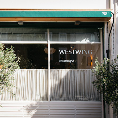 Westwing UK Press Dinner - May 2026 22