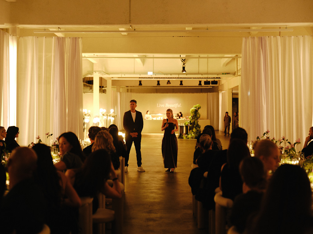 Berlin Westwing VIP Dinner 2