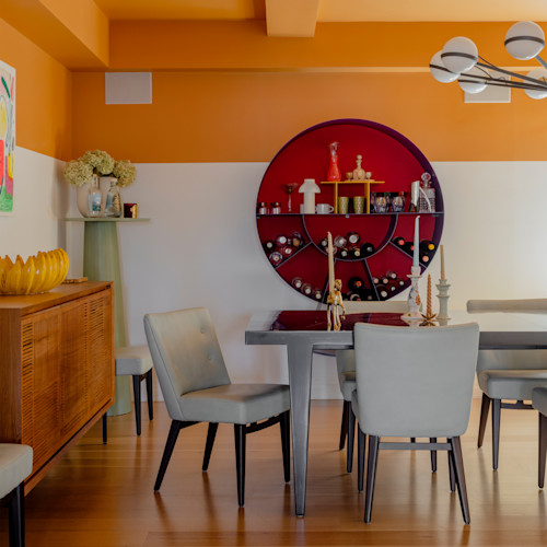 Leandra Medine Homestory