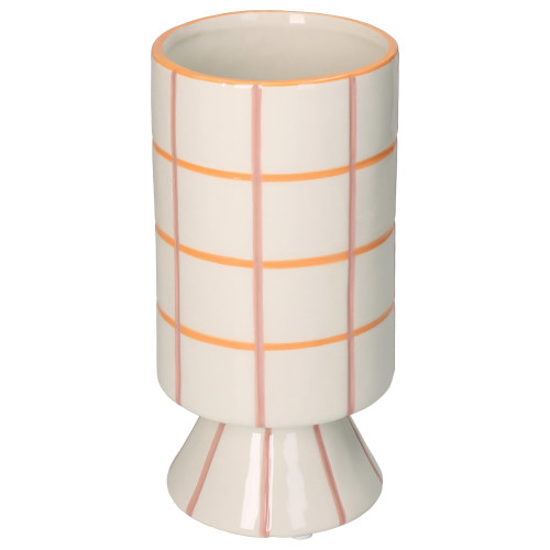 Design-Vase Stripe