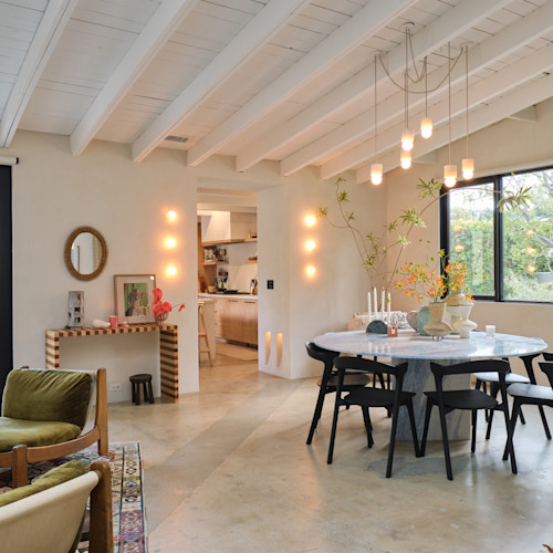Rocky Barnes Homestory