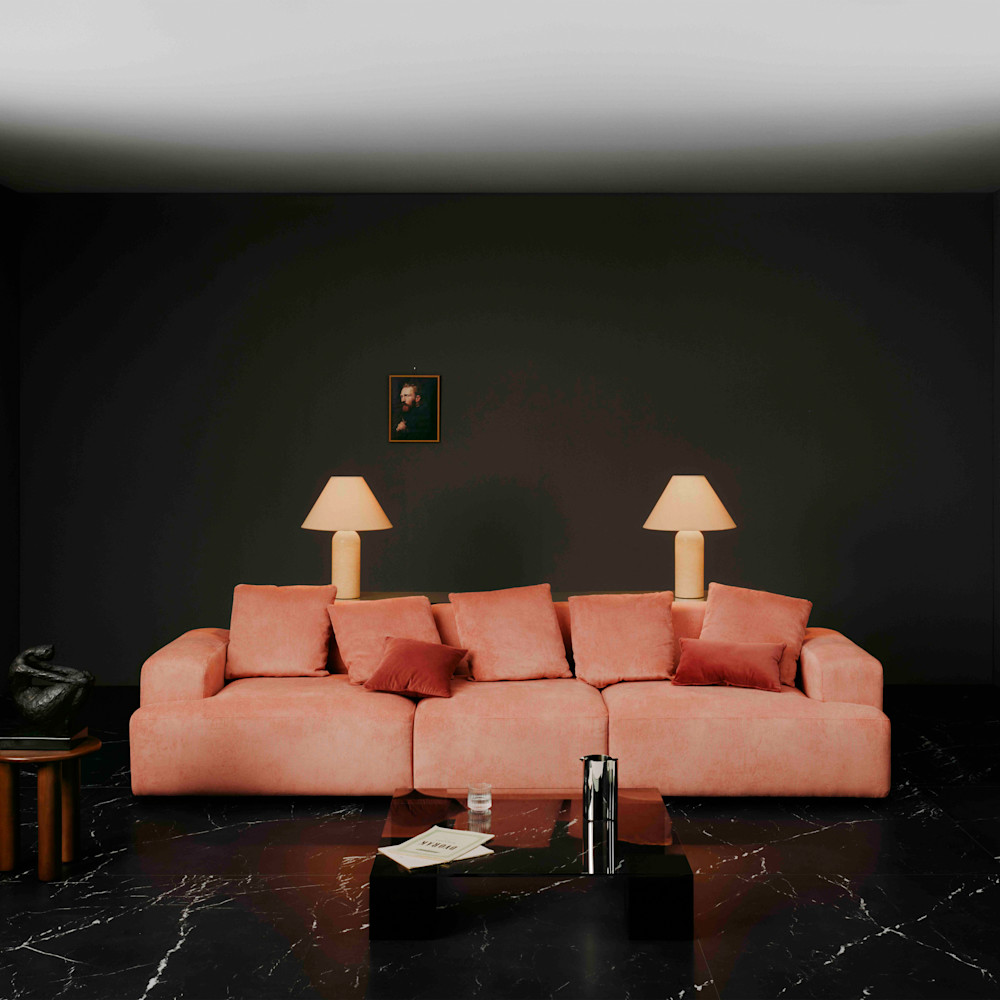 WESTWING SOFA CAMPAIGN
