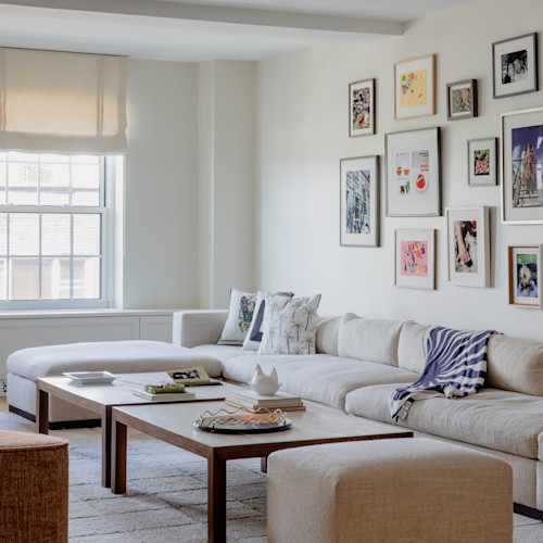 Leandra Medine Homestory