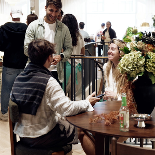 Munich Flagship Store Opening_14