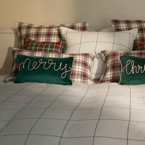 Modern Traditional Christmas