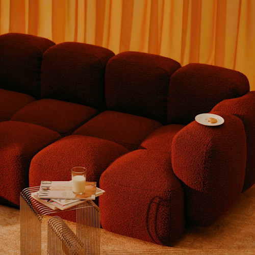 WESTWING SOFA CAMPAIGN 14