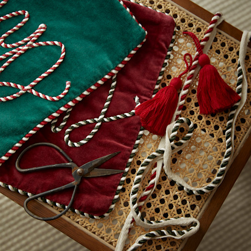Modern Traditional Christmas