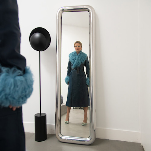 Camille Razat x Westwing