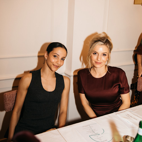 Westwing UK Press Dinner - May 2026 17