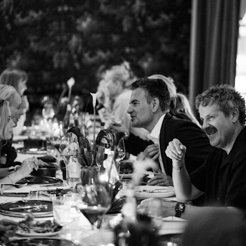 Westwing UK Press Dinner - May 2026 4