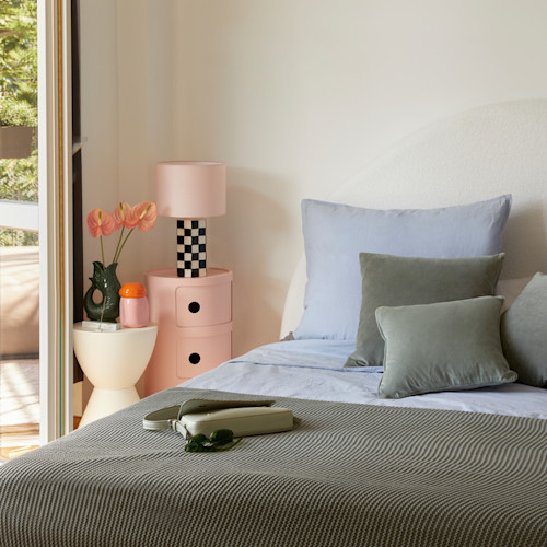 Alyssa & Gia x Westwing