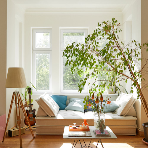 Alyssa & Gia x Westwing