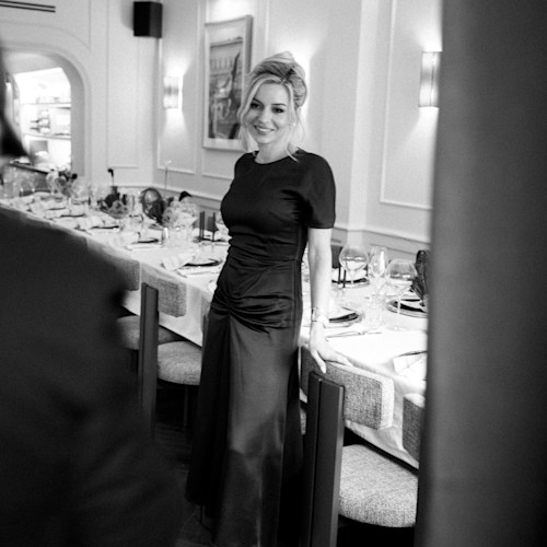 Westwing UK Press Dinner - May 2026 10